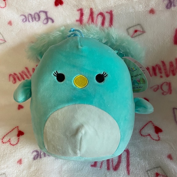 Squishmallows Other - 8” Squishmallow - Tiff